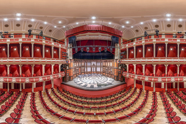 Csiky Gergely Színház