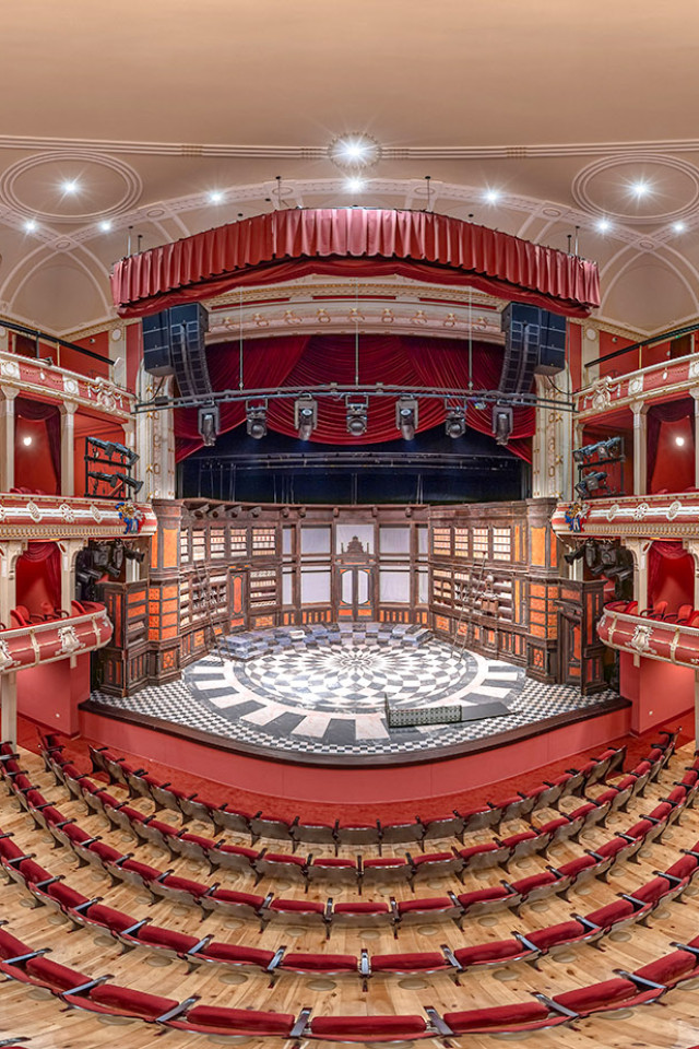 Csiky Gergely Színház