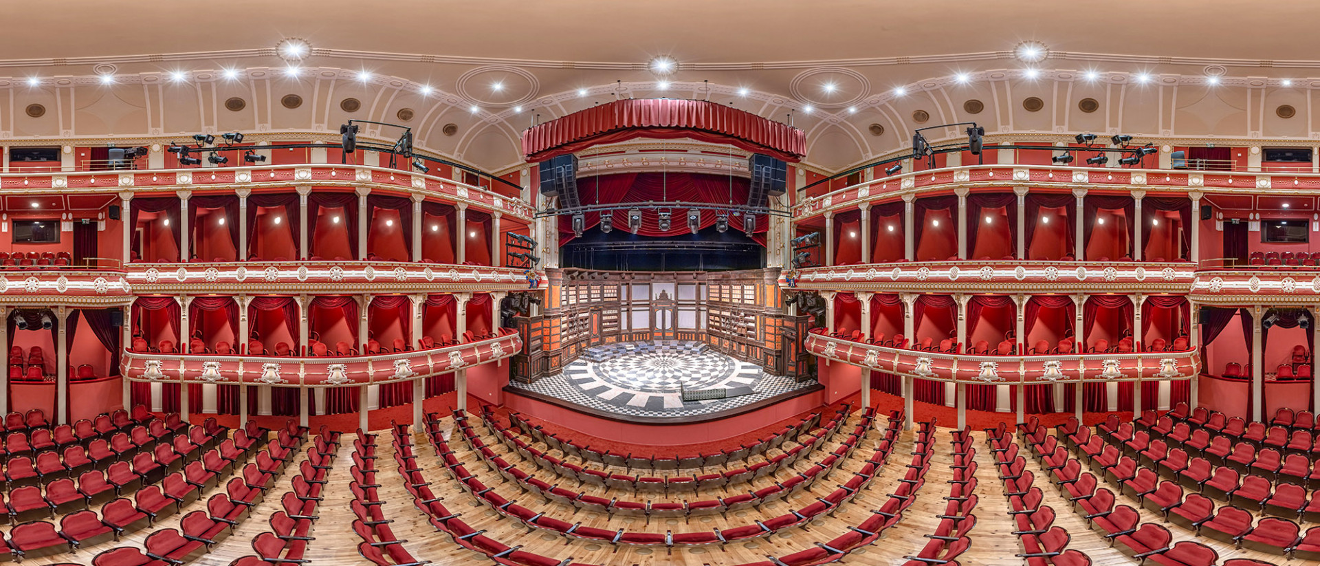 Csiky Gergely Színház