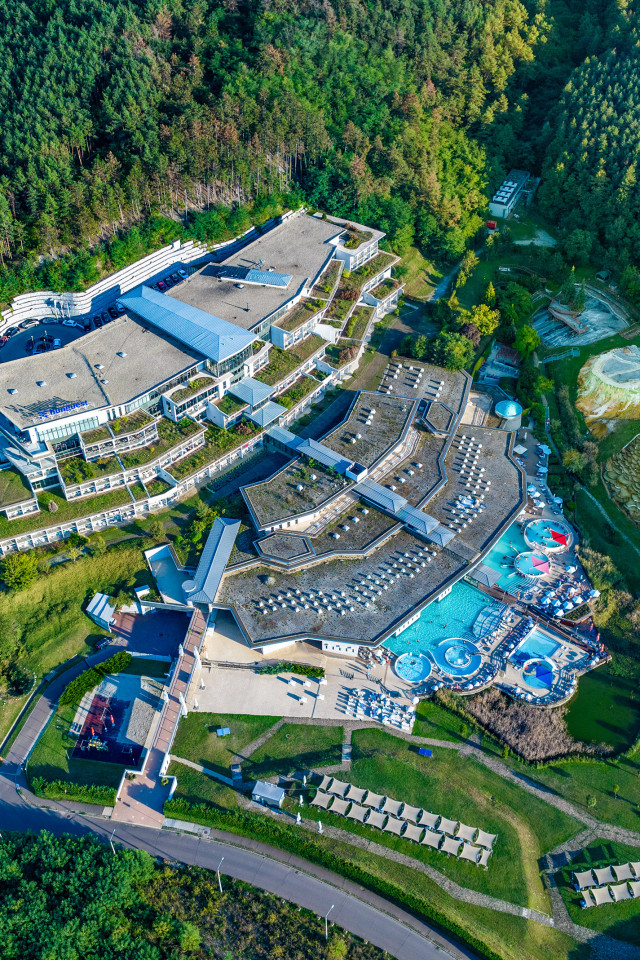 Hunguest Zrt, Hotel virtuális túra