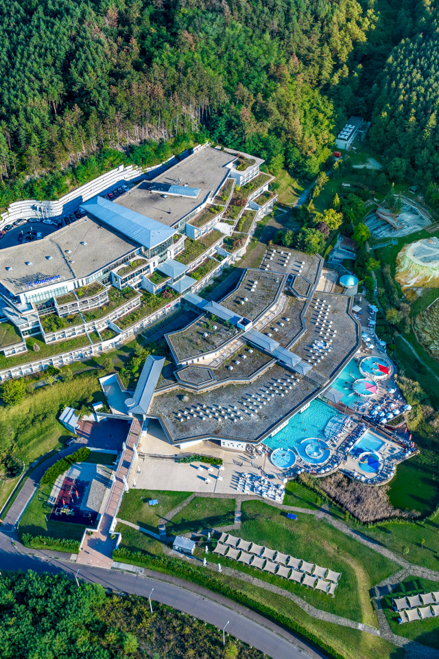 Hunguest Zrt, Hotel virtuális túra
