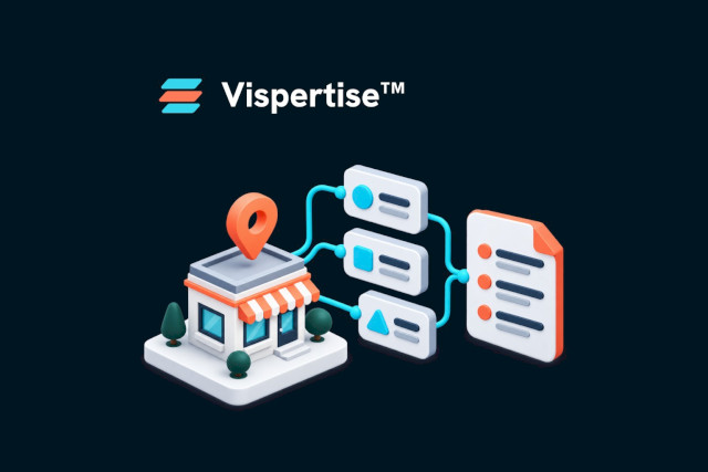 Vispertise™ – nézd meg, mit mond rólad az AI